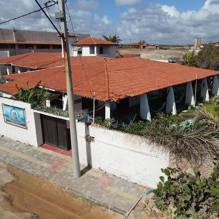 Portal Vida Casa Na Taiba - De Frente Ao Mar - Piscina - Lagoa Do Kite Sao Goncalo do Amarante  Ngoại thất bức ảnh