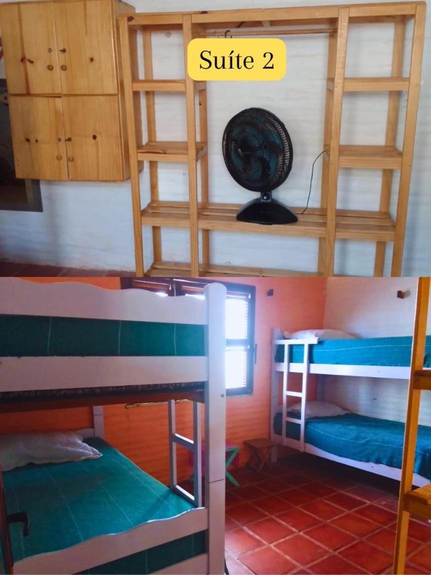 Portal Vida Casa Na Taiba - De Frente Ao Mar - Piscina - Lagoa Do Kite Sao Goncalo do Amarante  Ngoại thất bức ảnh