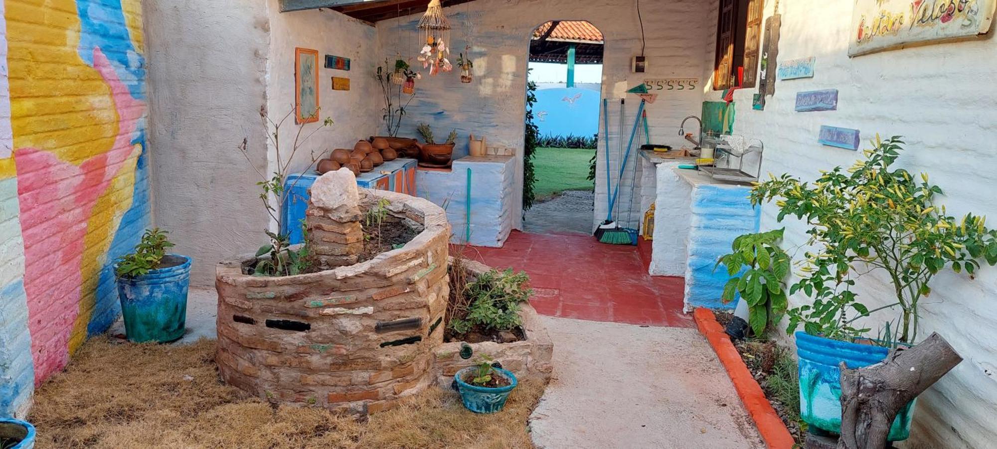 Portal Vida Casa Na Taiba - De Frente Ao Mar - Piscina - Lagoa Do Kite Sao Goncalo do Amarante  Ngoại thất bức ảnh